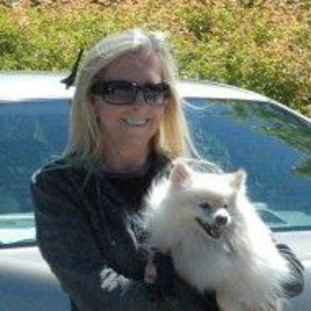 Meet your Posher, Susan